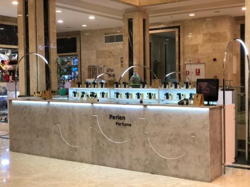 عکس عطر و ادکلن پرلن | perlen perfume